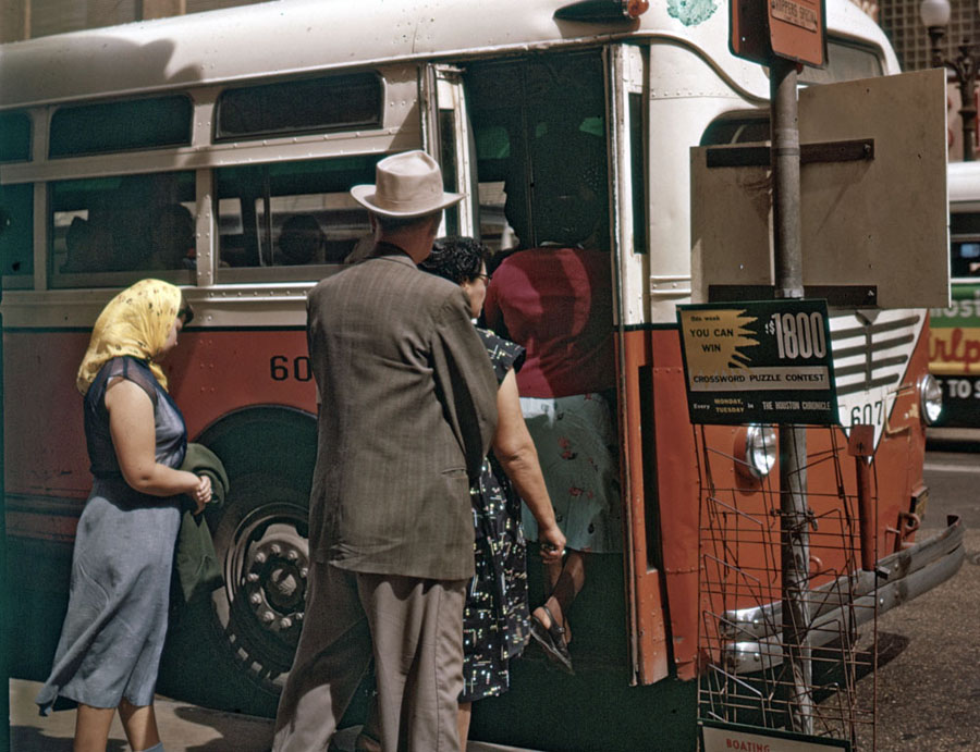 Colas y bachaqueo en Venezuela