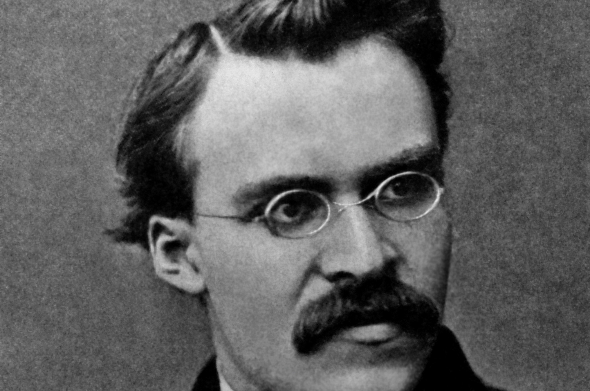 Nietzsche-wikipedia