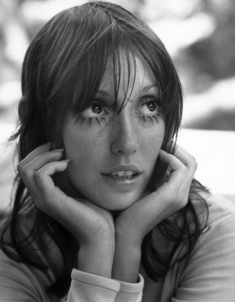 LA JOVENCITA shelley-alexis-duvall-houston-7-luglio-1949