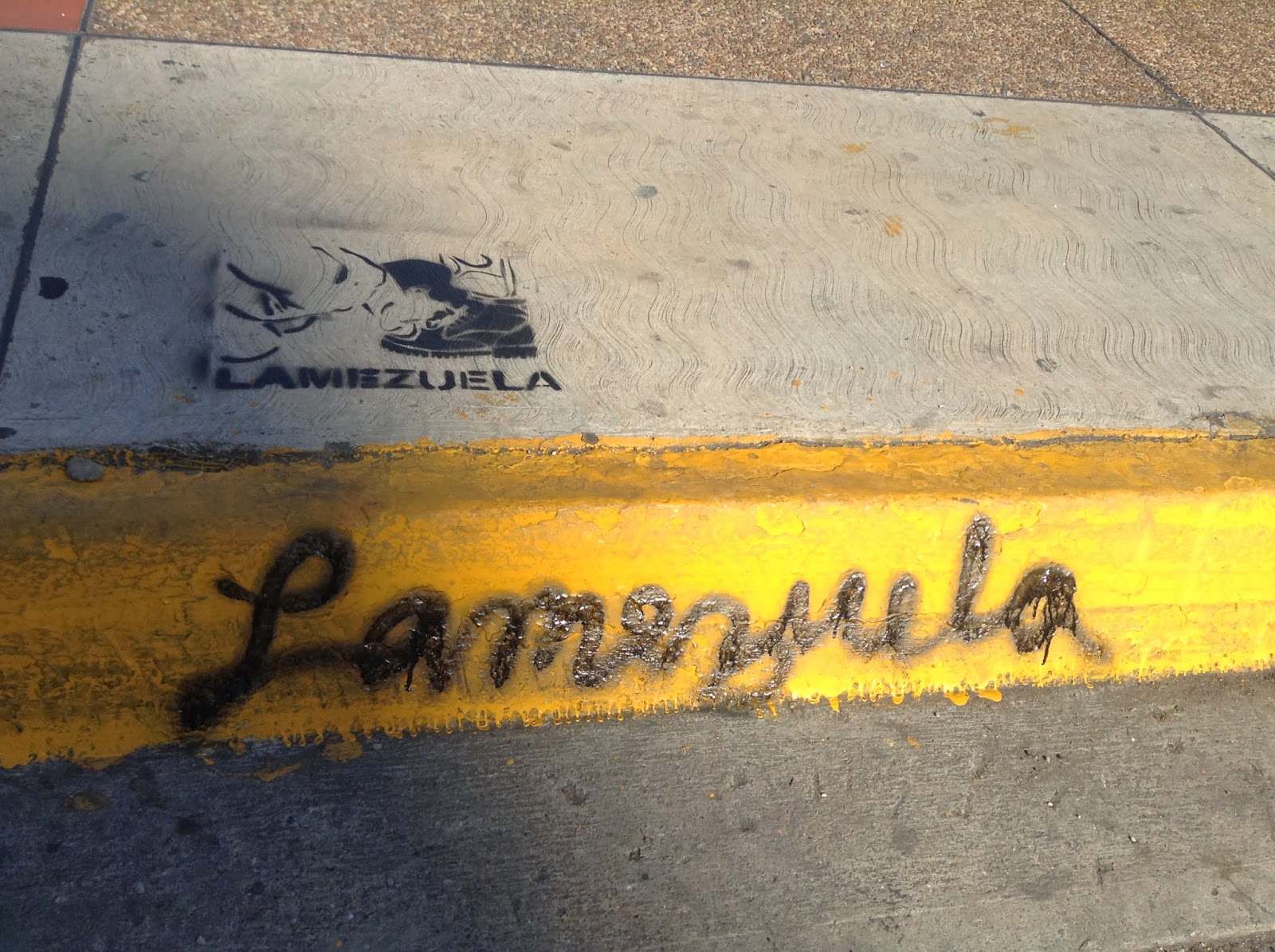 Lamezuela Deborah Castillo